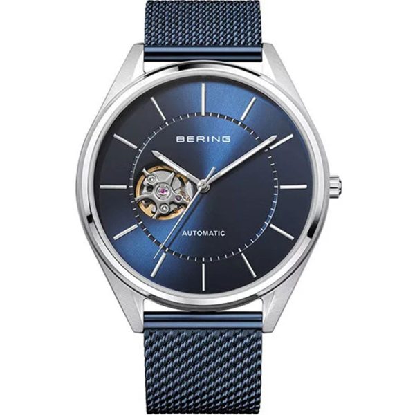 Bering Automatic orologio da uomo 16743-307