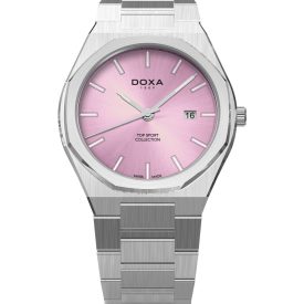 Doxa Top Sport Collection orologio da donna 168.10.061.10