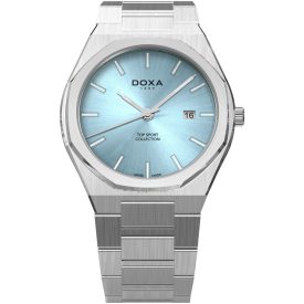Doxa Top Sport Collection orologio da donna 168.10.241.10