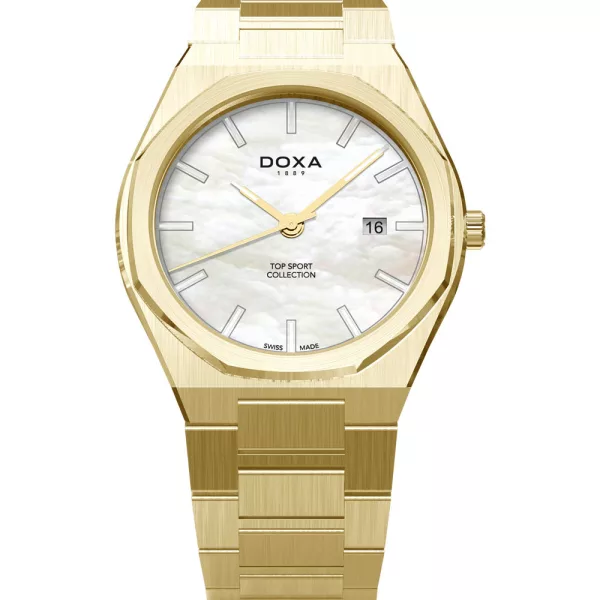 Doxa Top Sport Collection orologio da donna 168.30.051.10
