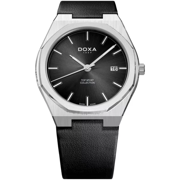 Doxa Top Sport Collection orologio da uomo 169.10.101.01