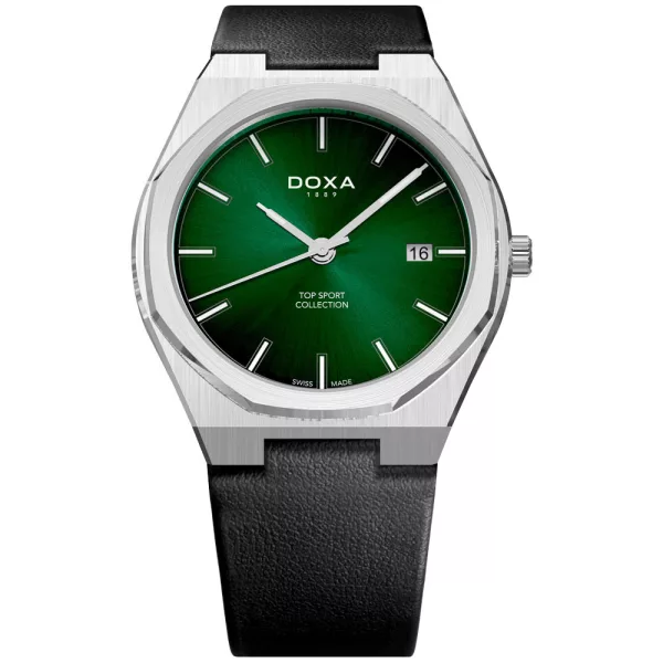 Doxa Top Sport Collection orologio da uomo 169.10.131.01