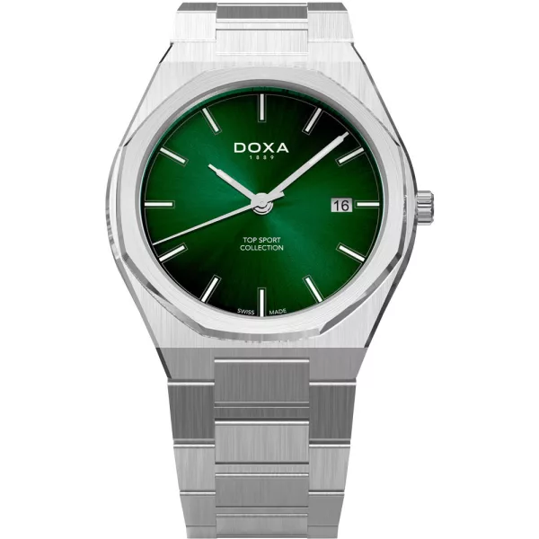 Doxa Top Sport Collection orologio da uomo 169.10.131.10