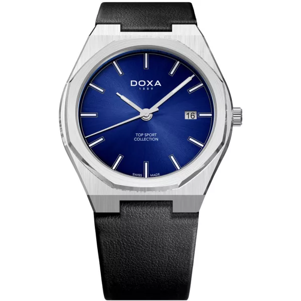 Doxa Top Sport Collection orologio da uomo 169.10.201.01