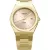 Doxa Top Sport Collection orologio da uomo 169.30.301.10, quadrante beige, cinturino in acciaio inossidabile oro