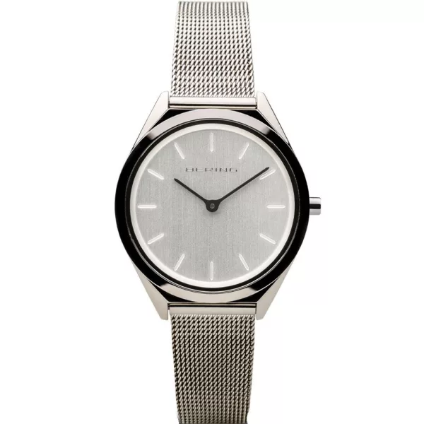 Bering Ultra Slim orologio da donna 17031-000