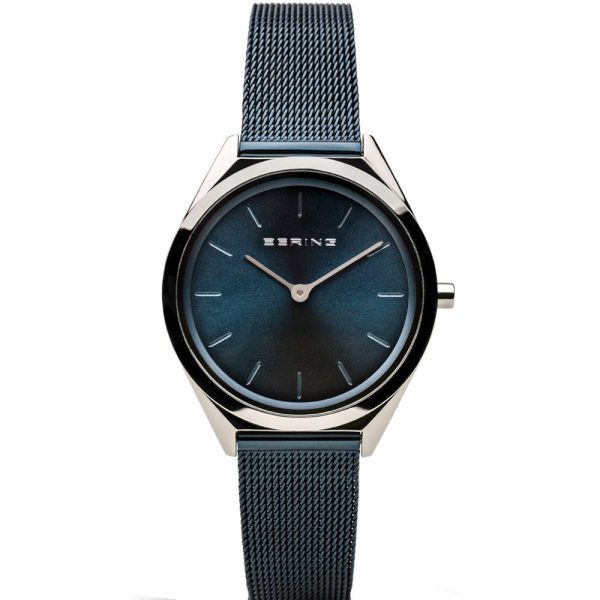 Bering Ultra Slim orologio da donna 17031-307