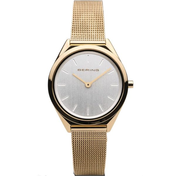 Bering Ultra Slim orologio da donna 17031-334