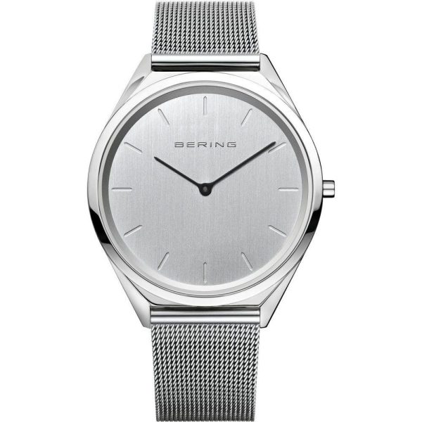 Bering Ultra Slim unisex orologio 17039-000