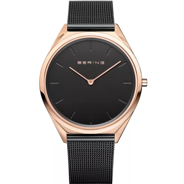 Bering Ultra Slim unisex orologio 17039-166