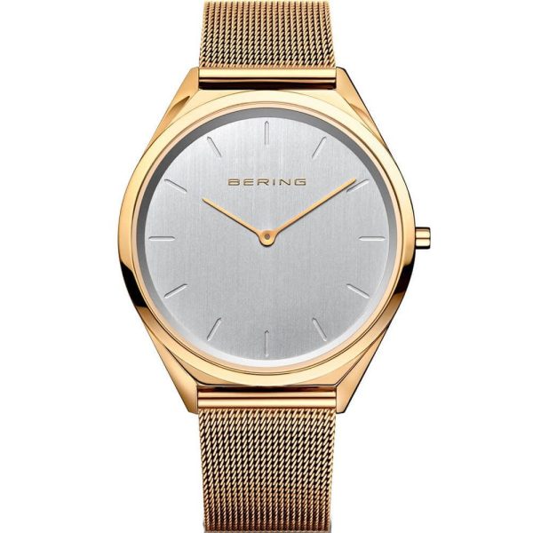 Bering Ultra Slim orologio da donna 17039-334