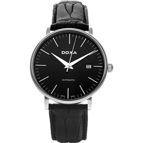 Doxa D-Light orologio da uomo 171.10.101.01