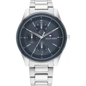 Tommy Hilfiger Tyler orologio da uomo TH1710532