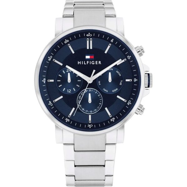 Tommy Hilfiger Tyson orologio da uomo TH1710588