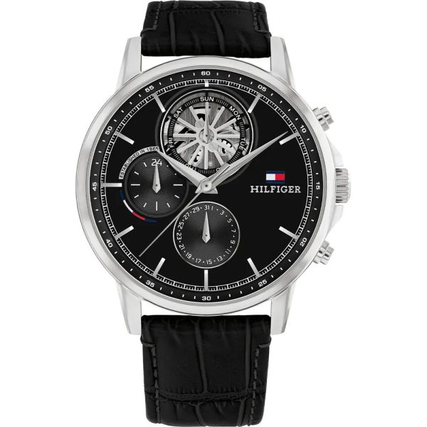 Tommy Hilfiger Stewart orologio da uomo TH1710605