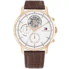 Tommy Hilfiger Stewart orologio da uomo TH1710606