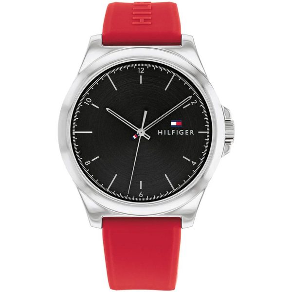 Tommy Hilfiger Norris orologio da uomo TH1710615