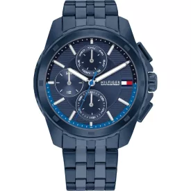 Tommy Hilfiger Walker orologio da uomo TH1710622