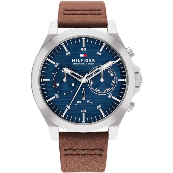 Tommy Hilfiger Lance orologio da uomo TH1710633