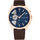 Tommy Hilfiger Baker orologio da uomo TH1710645