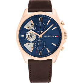Tommy Hilfiger Baker orologio da uomo TH1710645