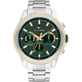 Tommy Hilfiger Lars orologio da uomo TH1710651
