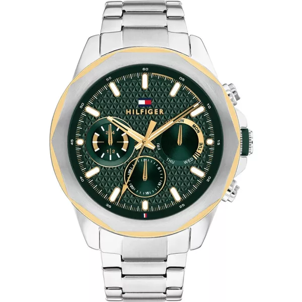 Tommy Hilfiger Lars orologio da uomo TH1710651