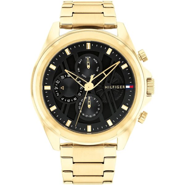 Tommy Hilfiger Jax orologio da uomo TH1710658