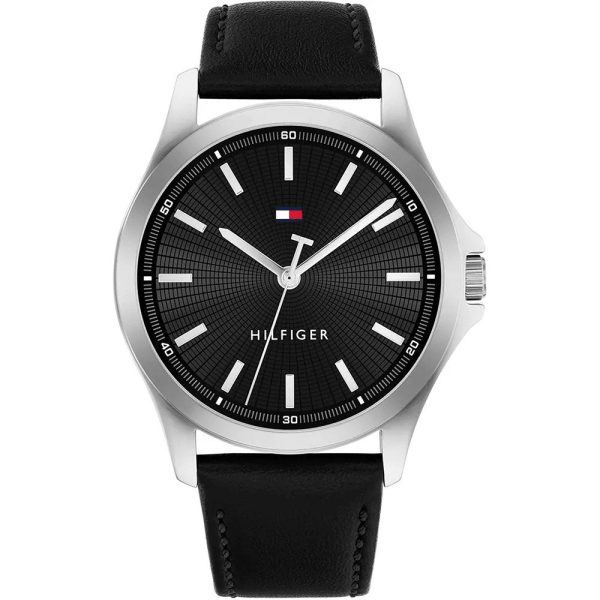 Tommy Hilfiger Bruce orologio da uomo TH1710668