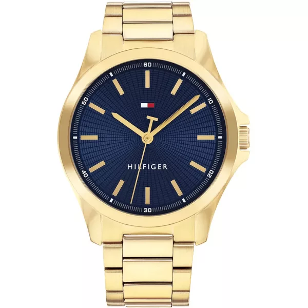 Tommy Hilfiger Bruce orologio da uomo TH1710679