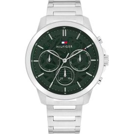 Tommy Hilfiger Henry orologio da uomo TH1710686