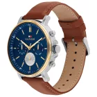 Tommy Hilfiger Tyson orologio da uomo TH1710703