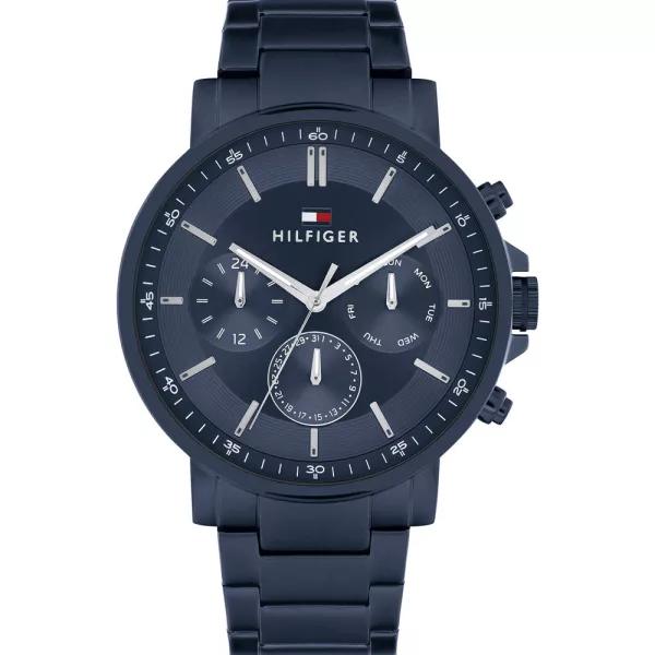 Tommy Hilfiger Tyson orologio da uomo TH1710705