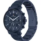 Tommy Hilfiger Tyson orologio da uomo TH1710705