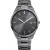Bering Ultra Slim orologio da uomo 17240-777, quadrante grigio, cinturino in acciaio inossidabile grigio