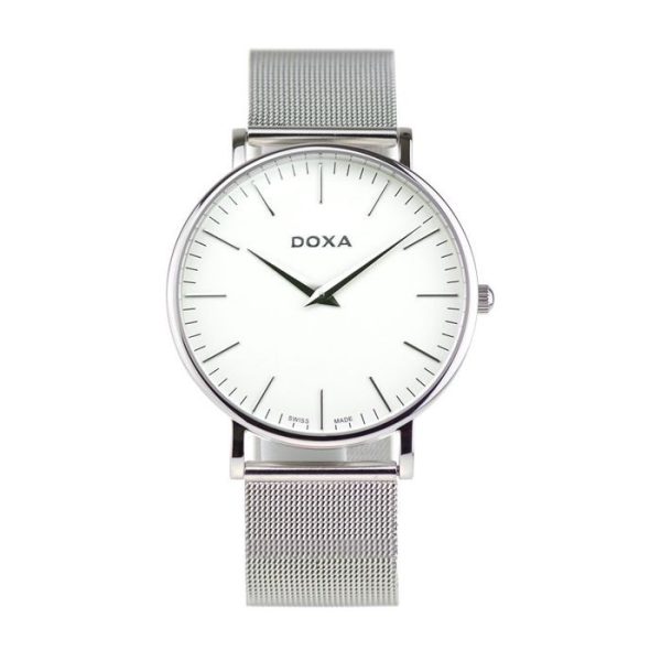 Doxa D-Light orologio da uomo 173.10.011.10