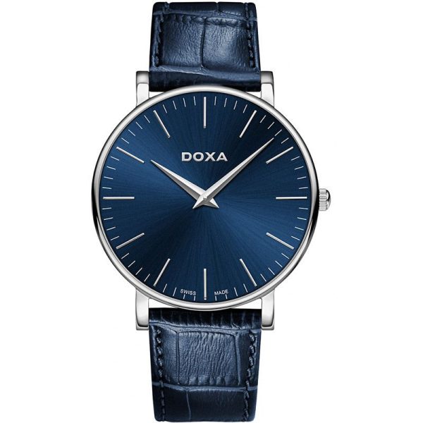 Doxa D-Light orologio da uomo 173.10.201.03