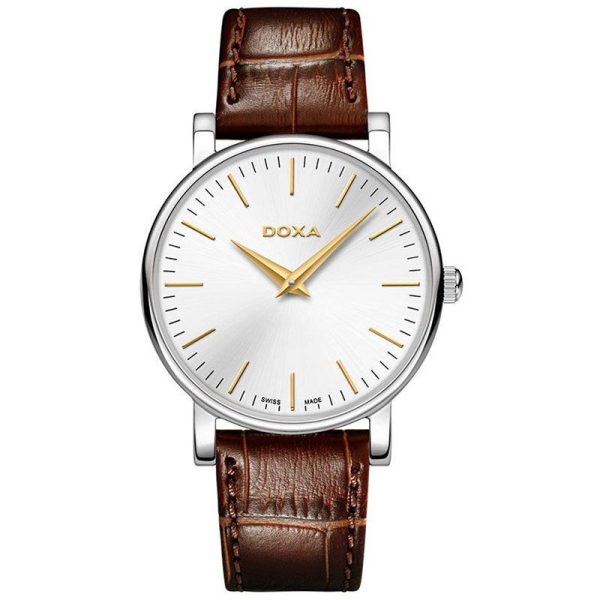 Doxa D-Light orologio da donna 173.15.021Y.02