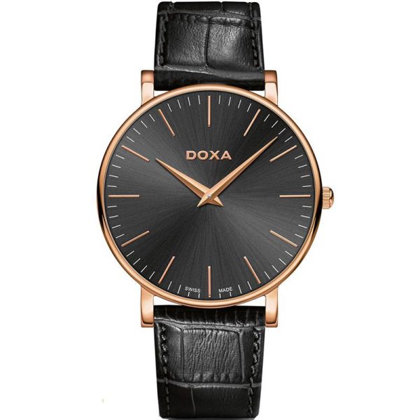 Doxa D-Light orologio da uomo 173.90.101.01