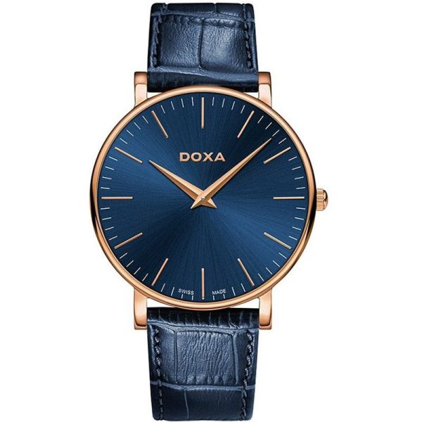 Doxa D-Light orologio da uomo 173.90.201.03