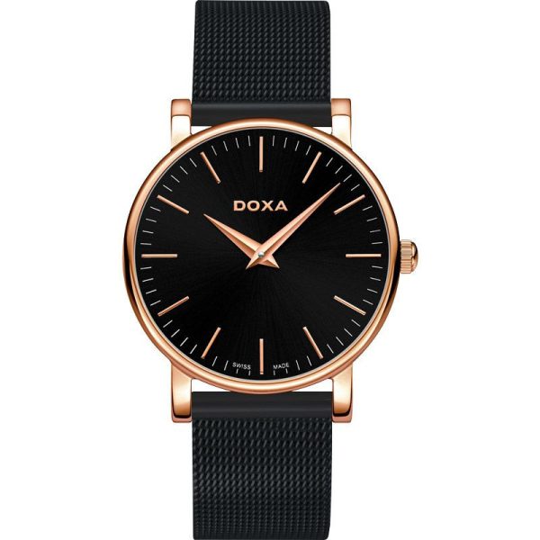 Doxa D-Light orologio da donna 173.95.101M.15