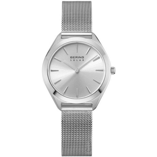 Bering Classic Solar orologio da donna 17331-000