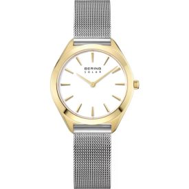 Bering Classic Solar orologio da donna 17331-010