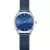 Bering Classic Solar orologio da donna 17331-307