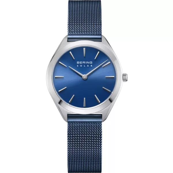 Bering Classic Solar orologio da donna 17331-307