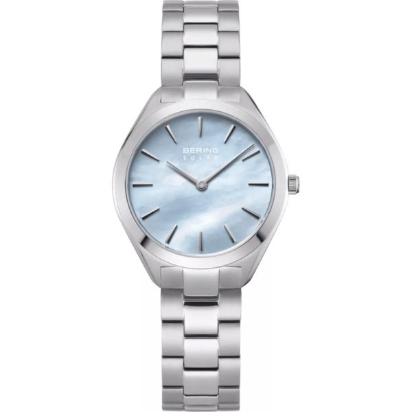 Bering Classic Solar orologio da donna 17331-707