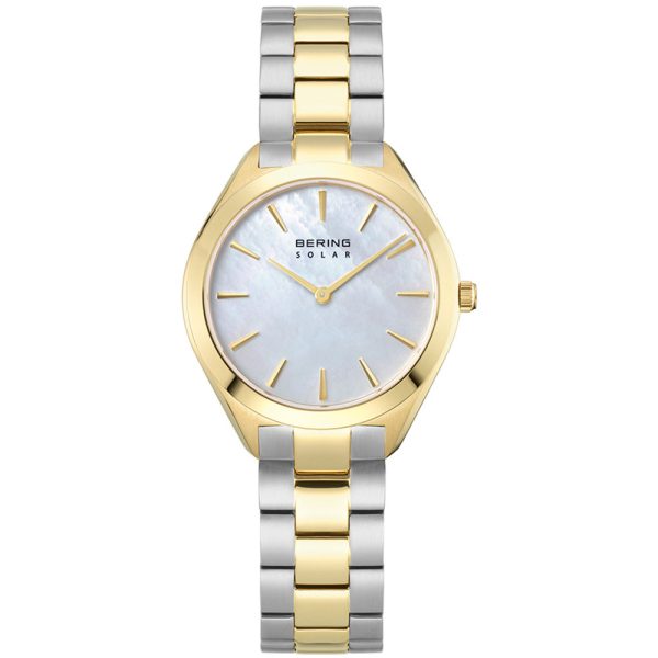 Bering Classic Solar orologio da donna 17331-710