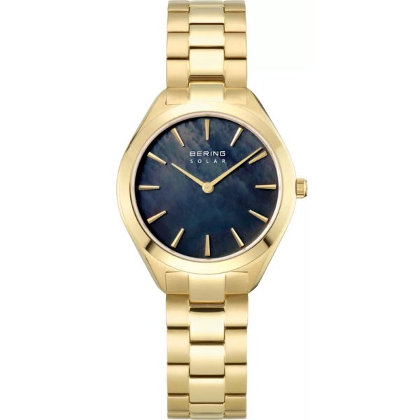 Bering Classic Solar orologio da donna 17331-732