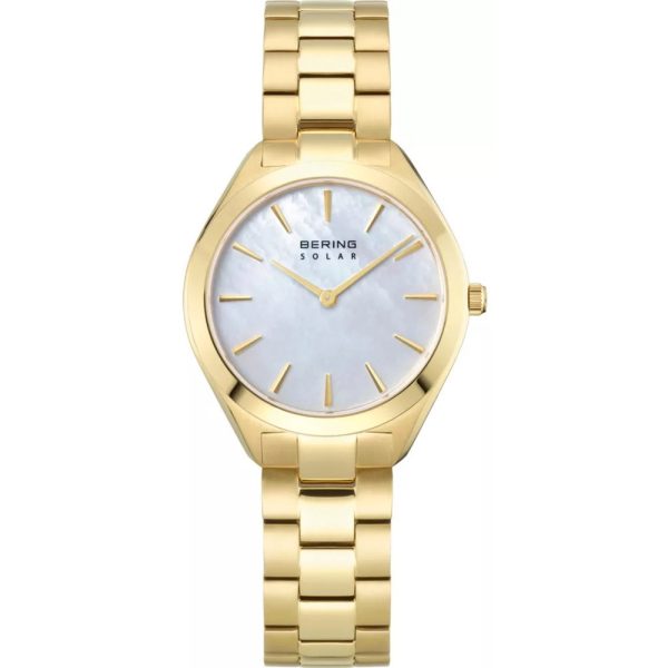 Bering Classic Solar orologio da donna 17331-734