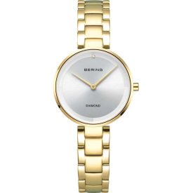 Bering Classic Diamond orologio da donna 17529-730